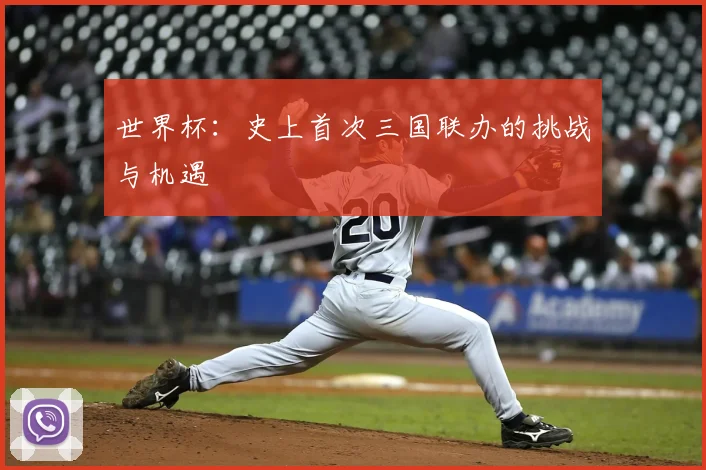 世界杯：史上首次三国联办的挑战与机遇