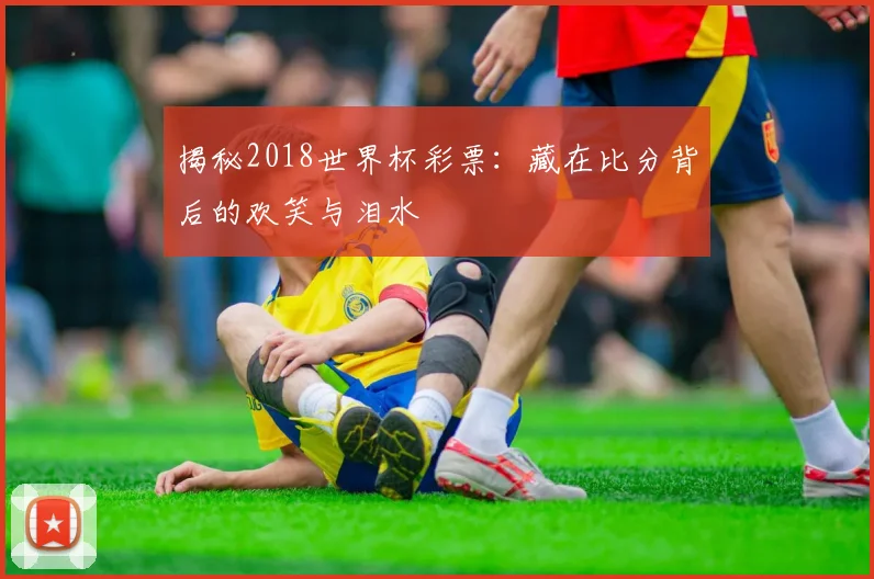 揭秘2018世界杯彩票：藏在比分背后的欢笑与泪水