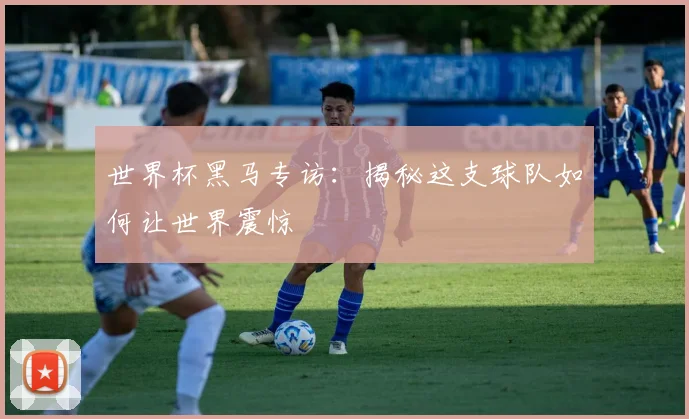 世界杯黑马专访：揭秘这支球队如何让世界震惊